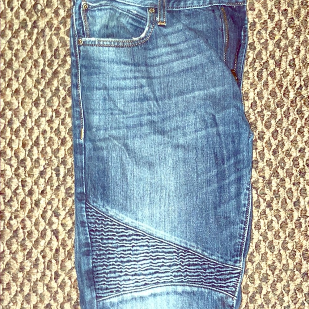 Express Jeans